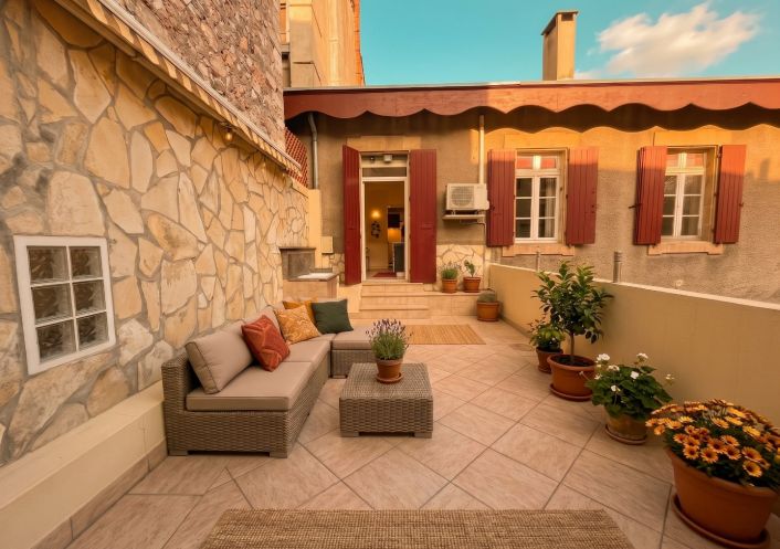 vente Duplex Sete