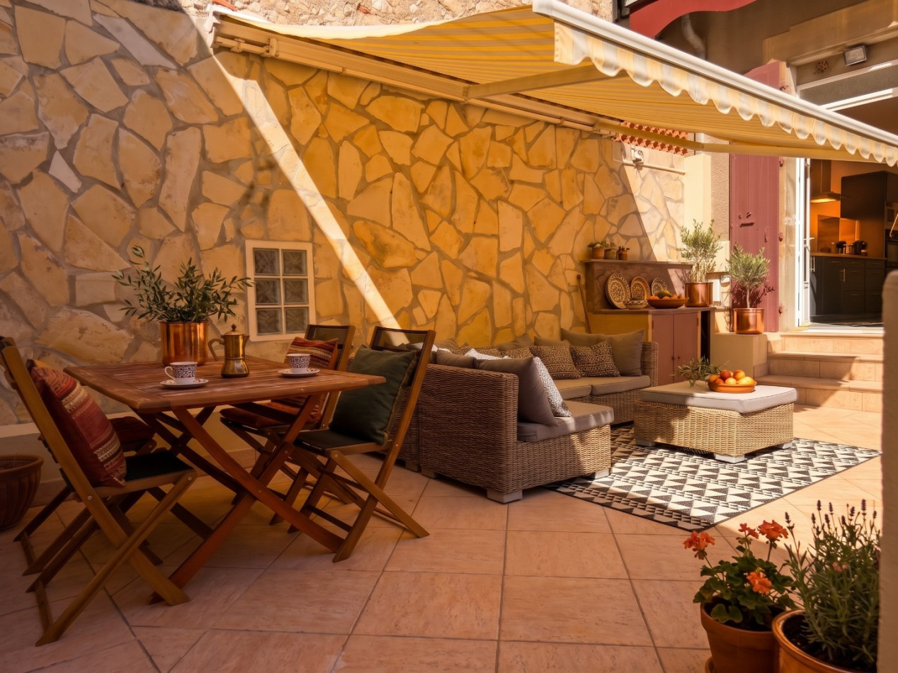 vente Duplex Sete - Photo 1