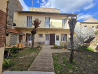 vente Maison de ville Sete
