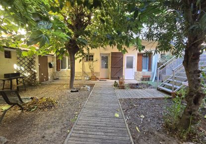 vente Maison de ville Sete