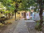 vente Maison de ville Sete