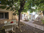 vente Maison de ville Sete