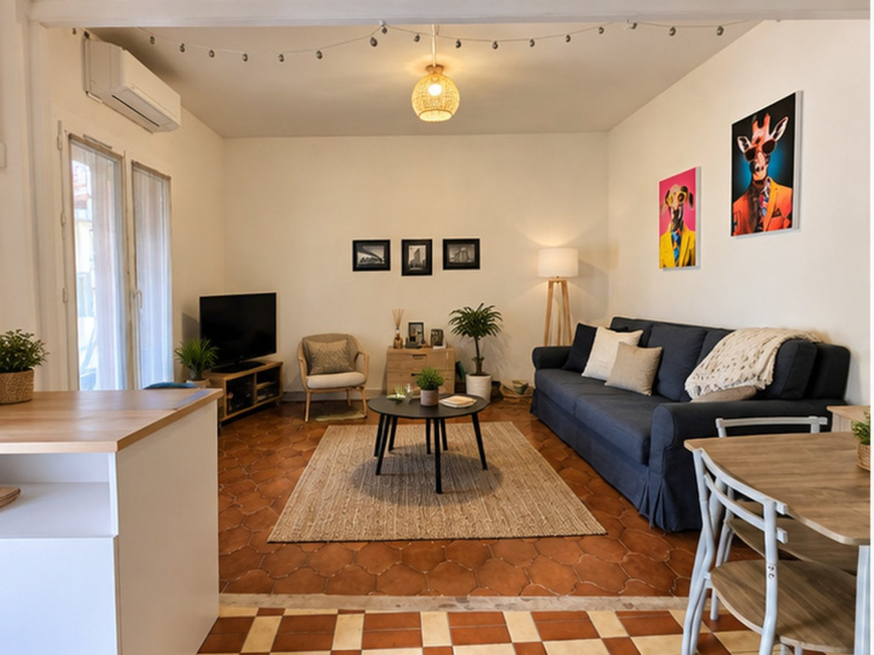 vente Maison de ville Sete - Photo 6