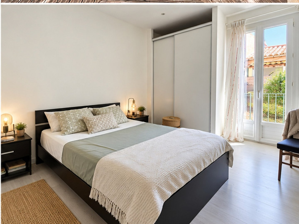 vente Maison de ville Sete - Photo 8