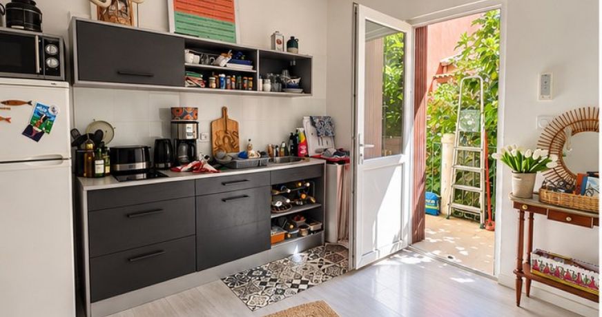 vente Maison de ville Sete