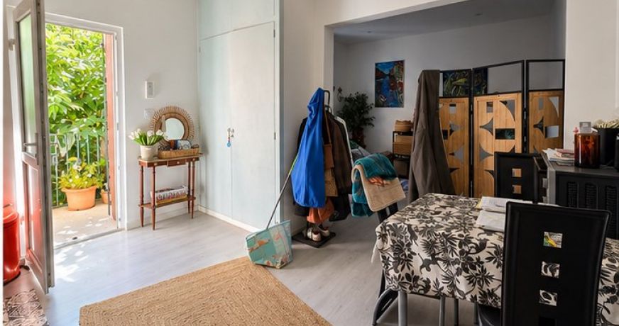 vente Maison de ville Sete
