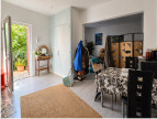 vente Maison de ville Sete