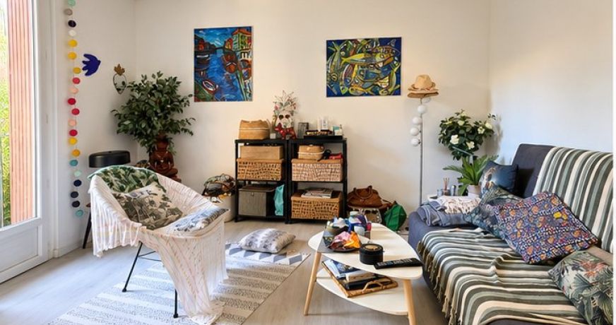 vente Maison de ville Sete