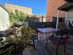 vente Maison de ville Sete