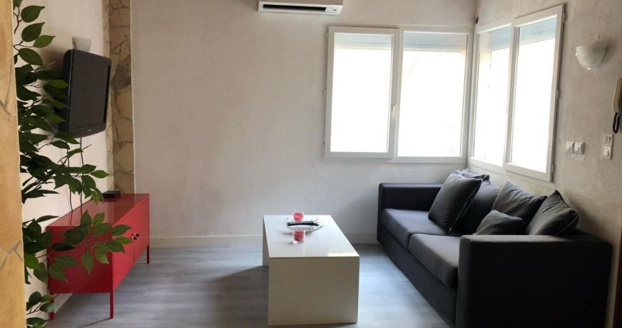 vente Maison de ville Sete