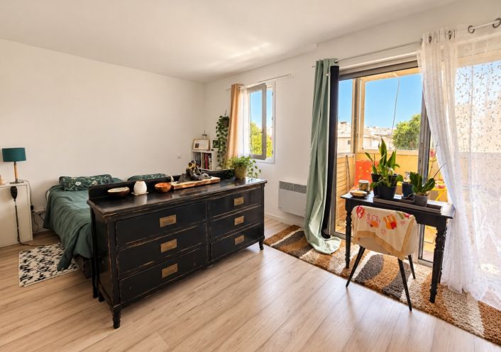 vente Appartement Sete