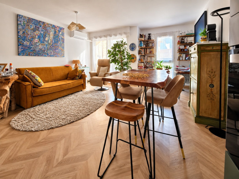 vente Appartement Sete - Photo 2