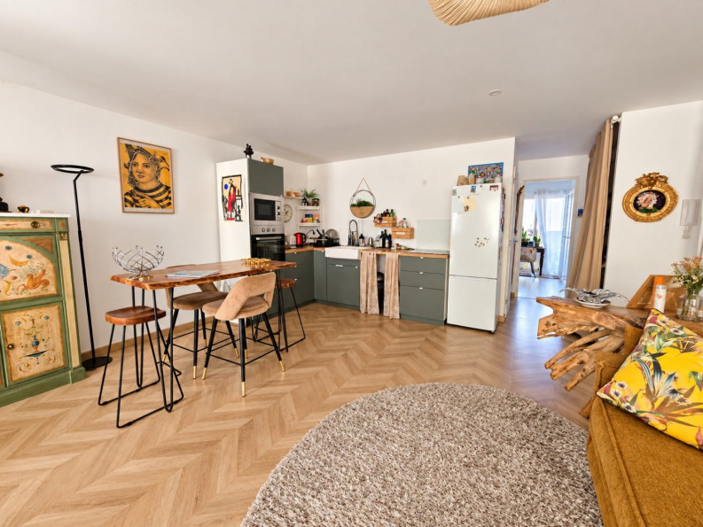 vente Appartement Sete - Photo 3