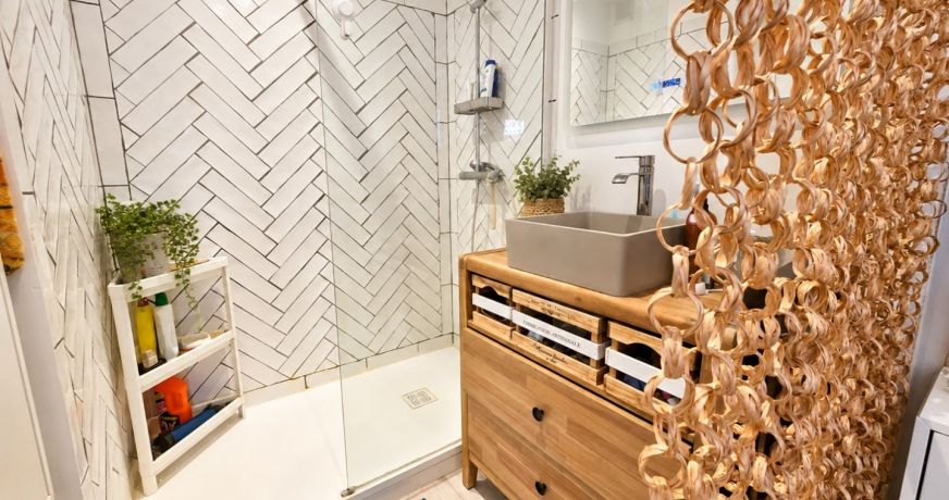 vente Appartement Sete