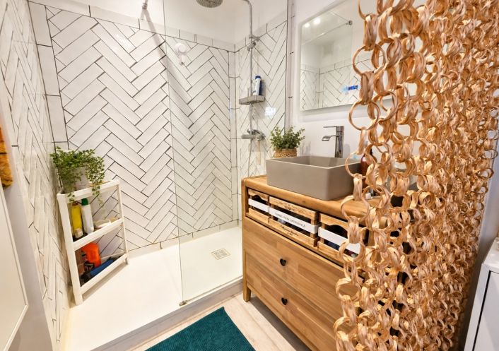 vente Appartement Sete