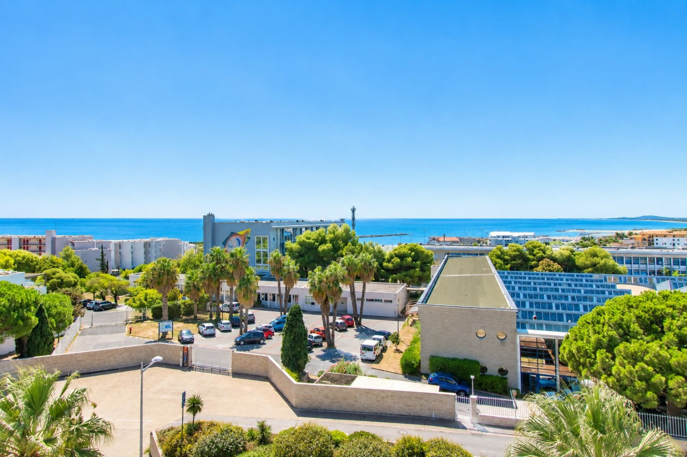 vente Appartement Sete - Photo 9