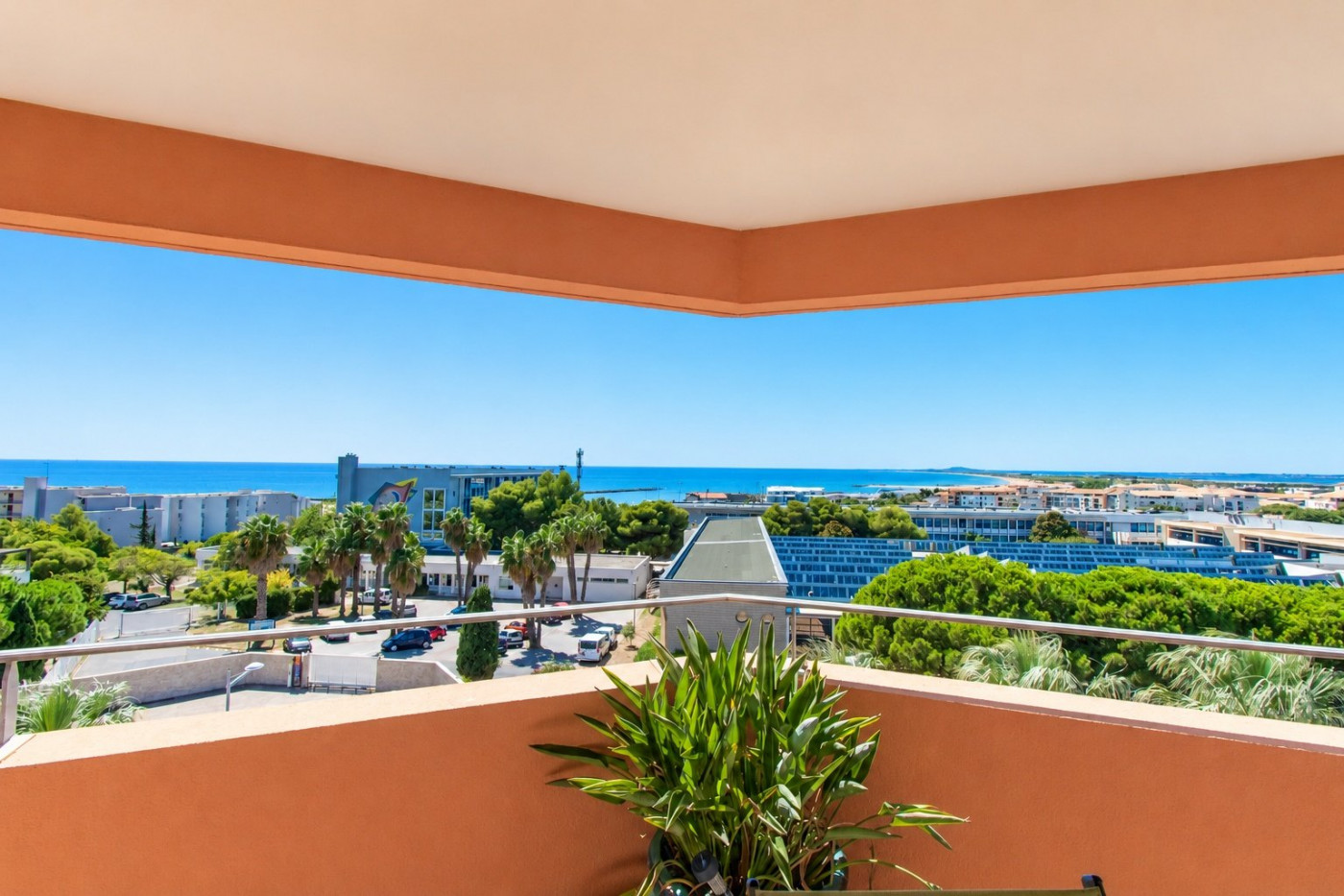 vente Appartement Sete - Photo 1