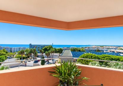 vente Appartement Sete