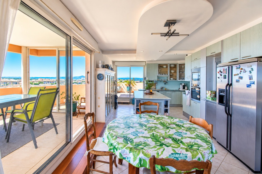 vente Appartement Sete - Photo 5