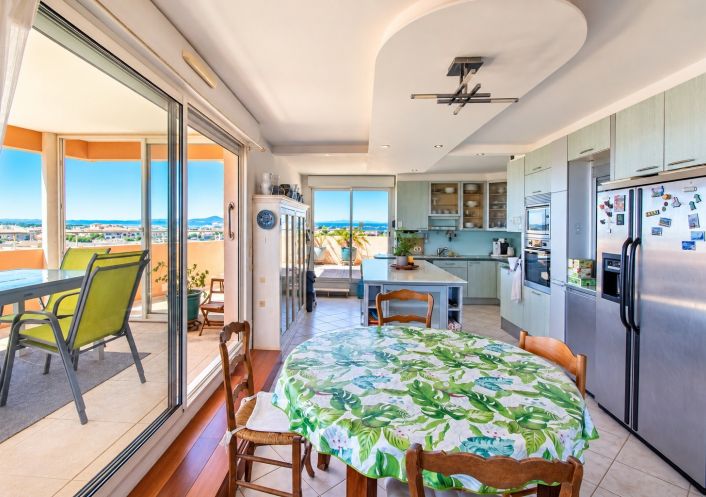 vente Appartement Sete