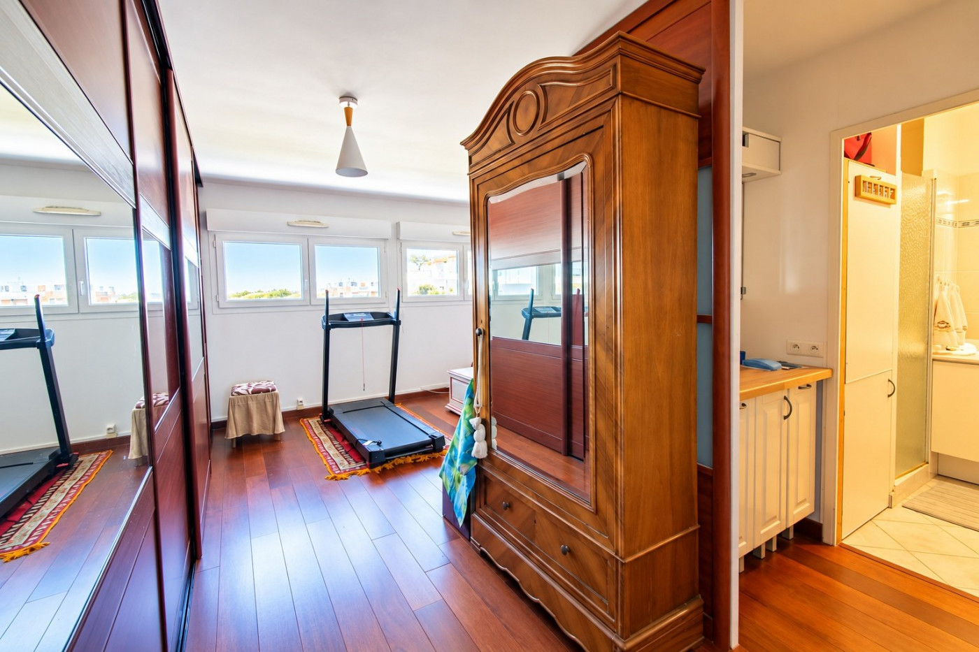 vente Appartement Sete - Photo 7