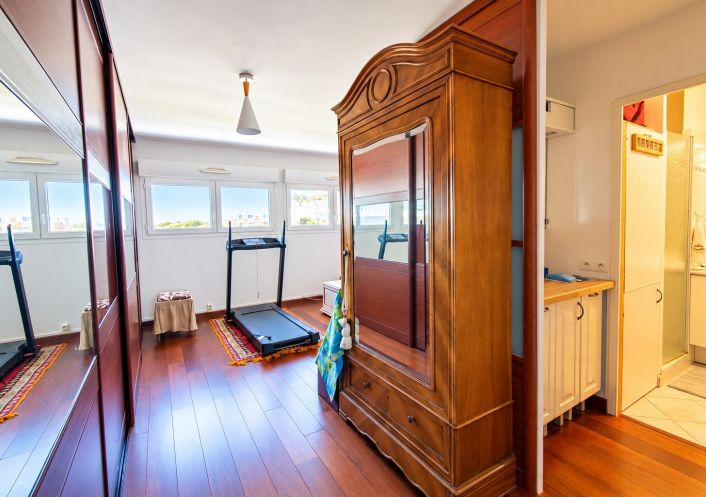 vente Appartement Sete