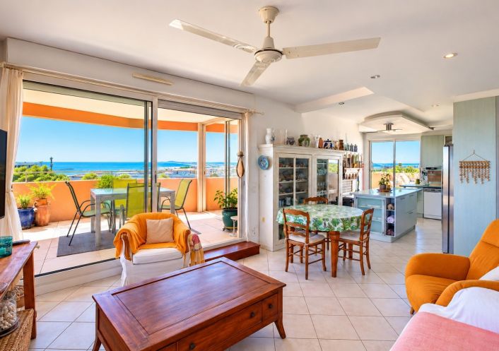 vente Appartement Sete