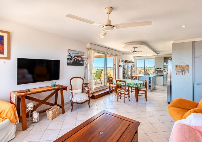 vente Appartement Sete