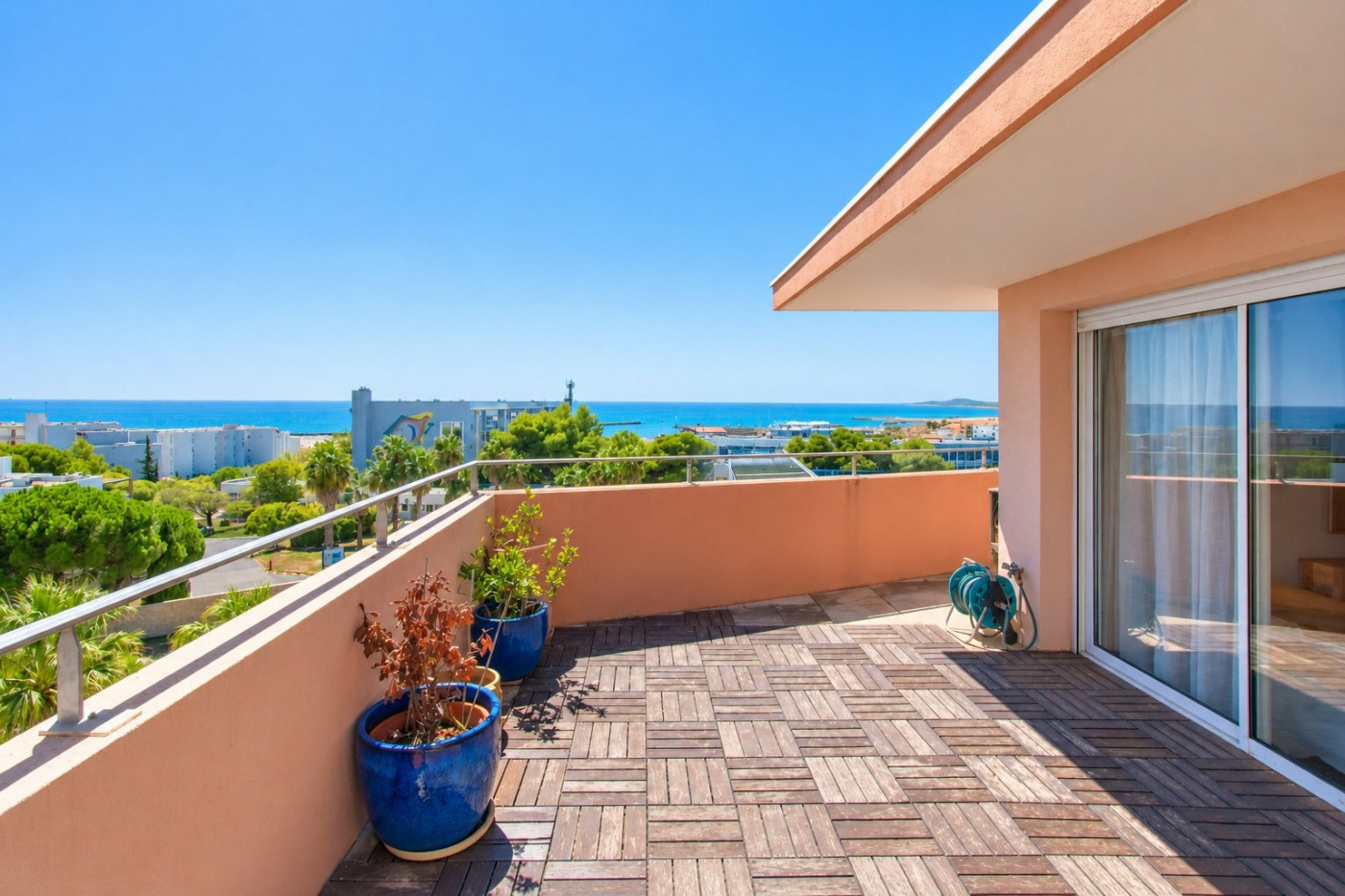 vente Appartement Sete - Photo 2