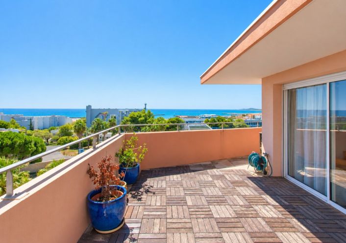 vente Appartement Sete
