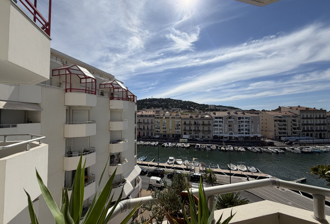 vente Appartement Sete - Photo 5
