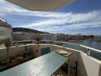 vente Appartement Sete