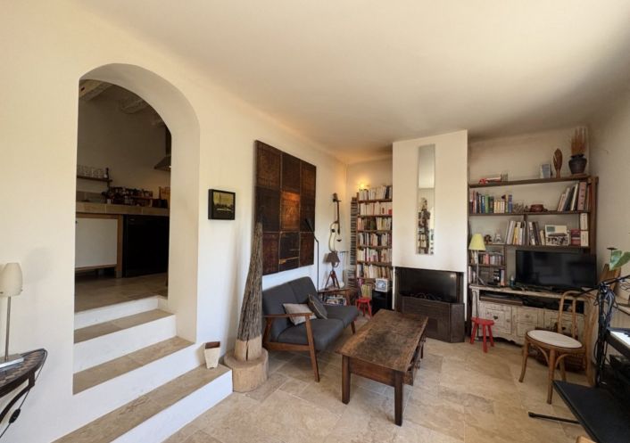vente Maison Sete