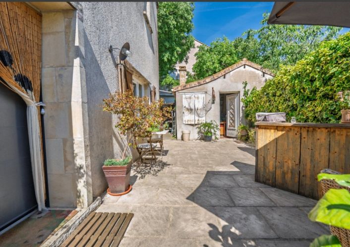 vente Maison Sete