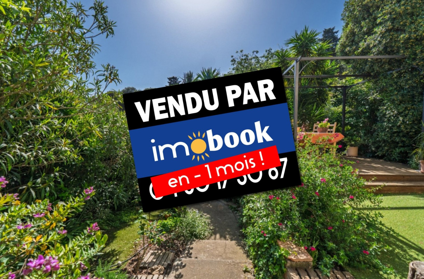 vente Maison Sete - Photo 1
