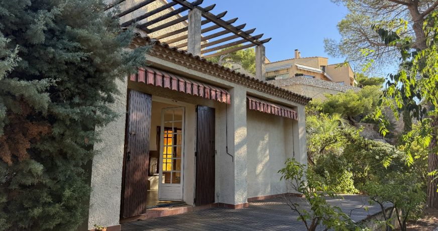 vente Maison Sete