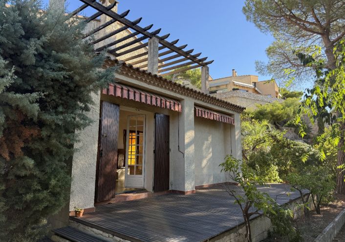 vente Maison Sete
