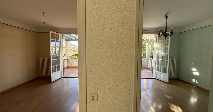 vente Maison Sete