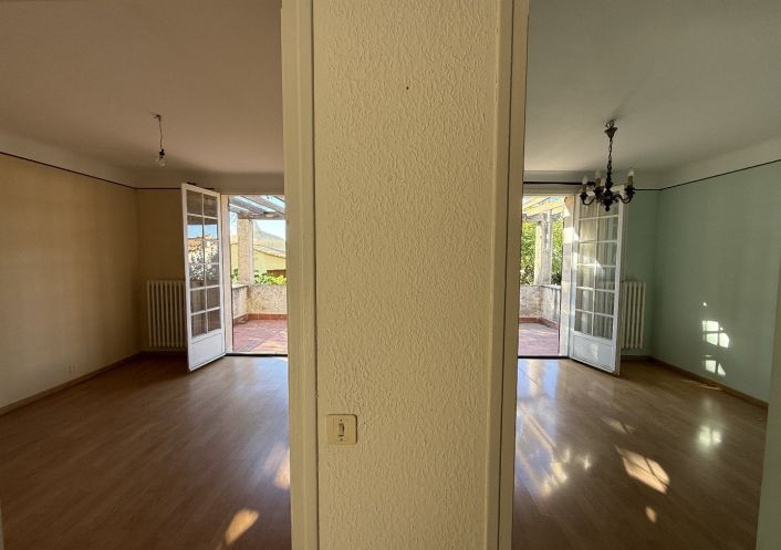 vente Maison Sete