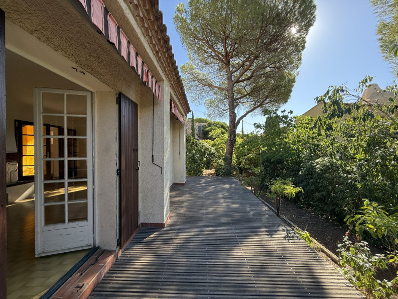 vente Maison Sete - Photo 1