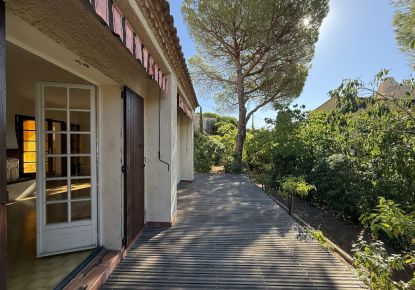 vente Maison Sete