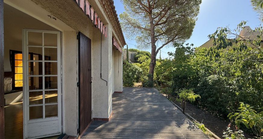 vente Maison Sete
