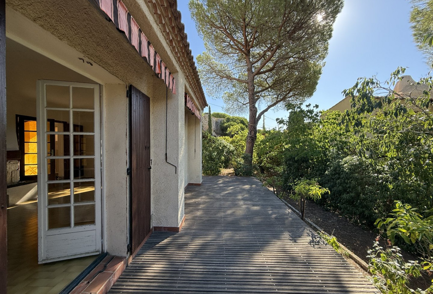 vente Maison Sete - Photo 1