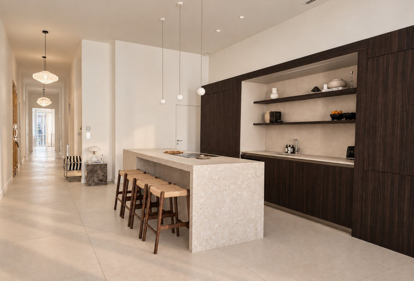 vente Appartement Sete - Photo 6