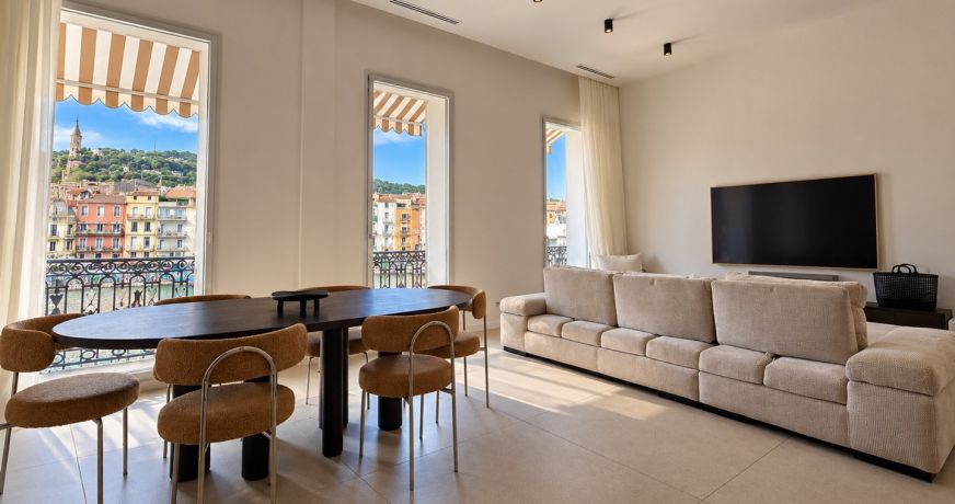 vente Appartement Sete