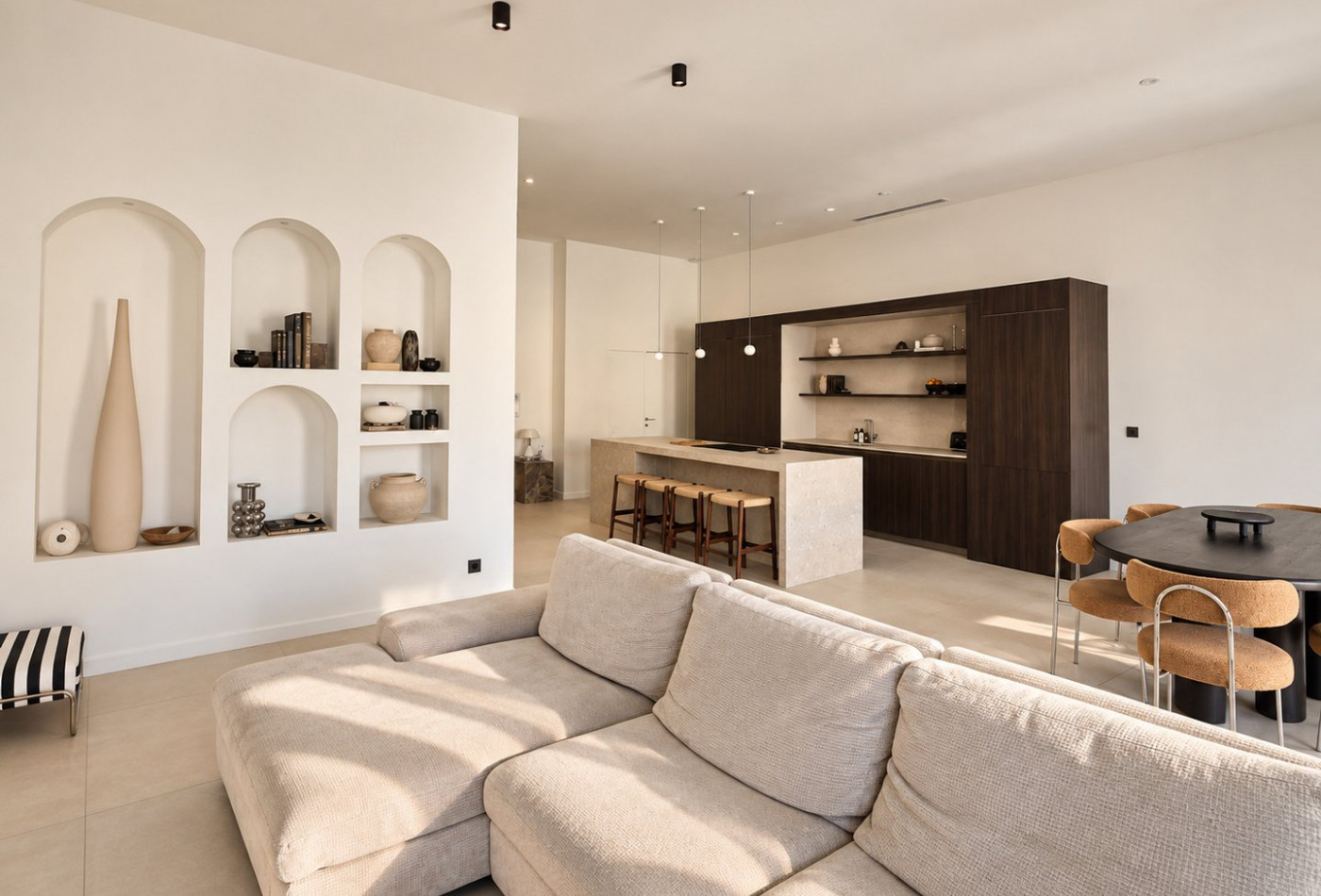 vente Appartement Sete - Photo 8