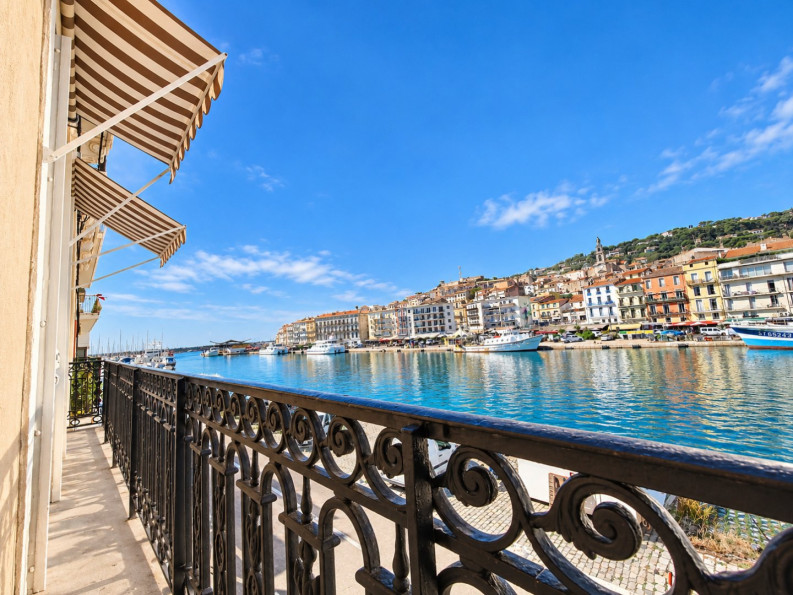 vente Appartement Sete - Photo 1