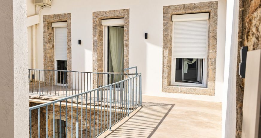 vente Appartement Sete