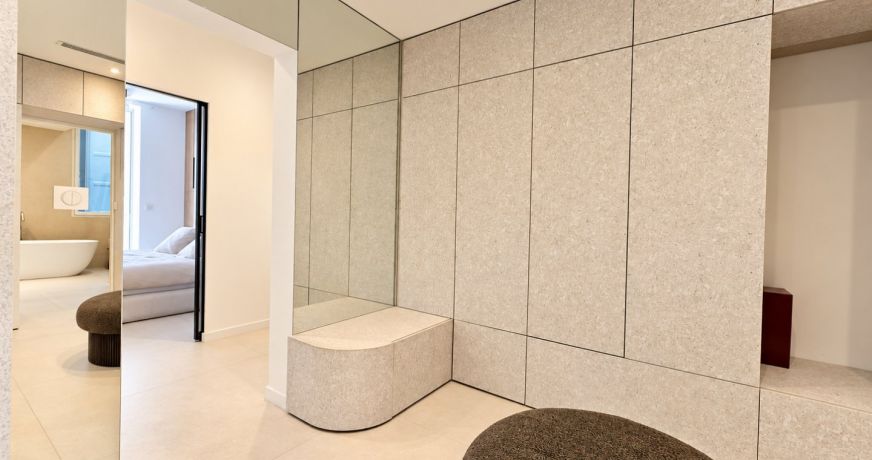 vente Appartement Sete