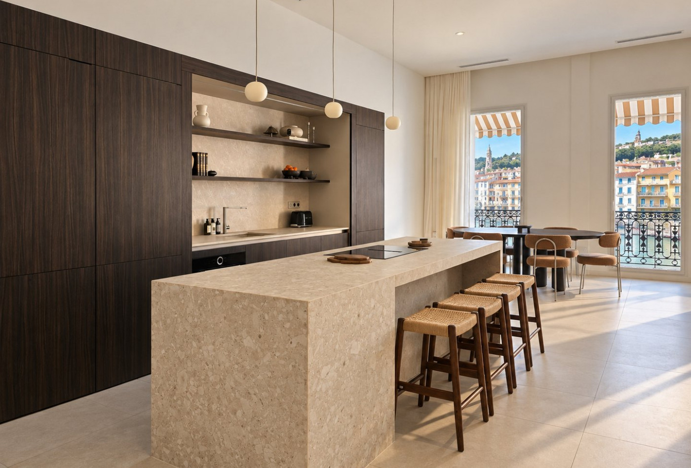 vente Appartement Sete - Photo 3